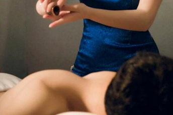 广佛水疗馆是失眠者的秘密避难所